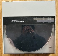Vintage Technics SL-5 Linear