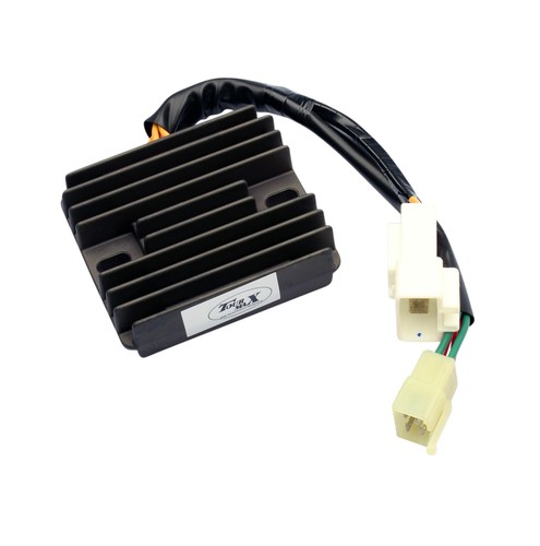 Regolatore tensione rgu 154 - regolatore, di