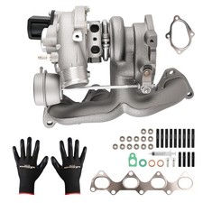 Turbo for VW Golf Jetta Tiguan