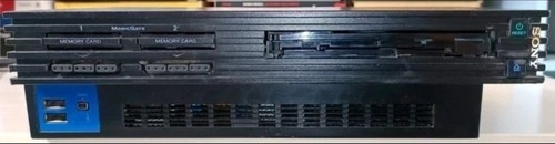 Sony playstation per parti - sony,