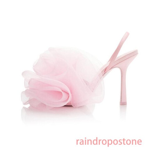 Scarpe sottili donna moda - , sexy