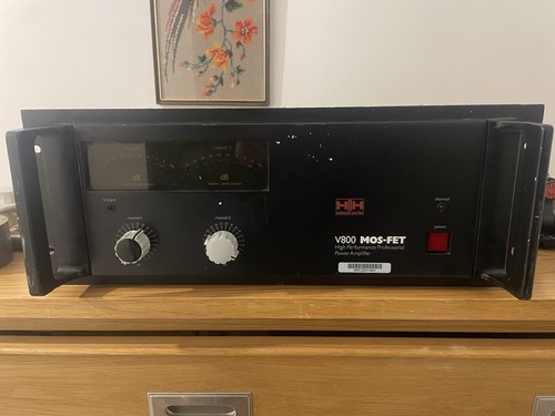 Amplificatore alte - amplificatore,