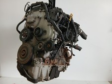 MOTORE SEMICOMPLETO PER