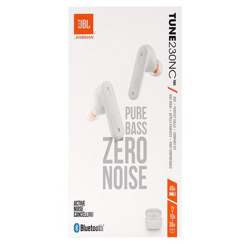 Jbl tune 230nc - jbl, auricolari
