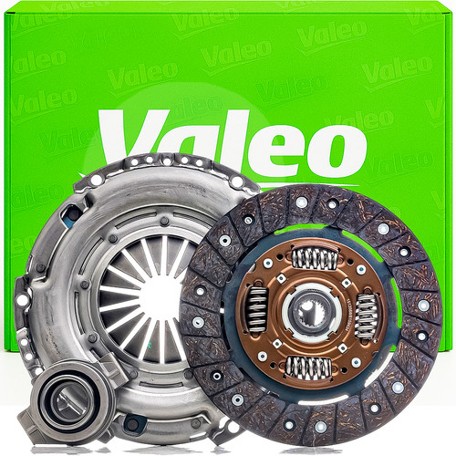 Kit frizione 3pz valeo fiat - 3pz,