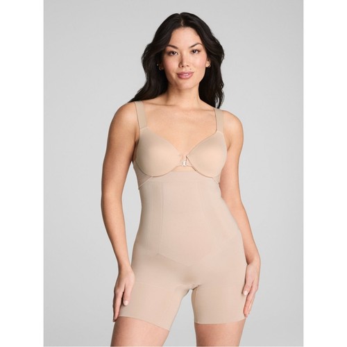 Spanx corto vita alta - corto,