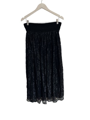 Gonna gotica vintage anni - , 90