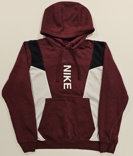 Felpa nike hybrid fleece - felpa,