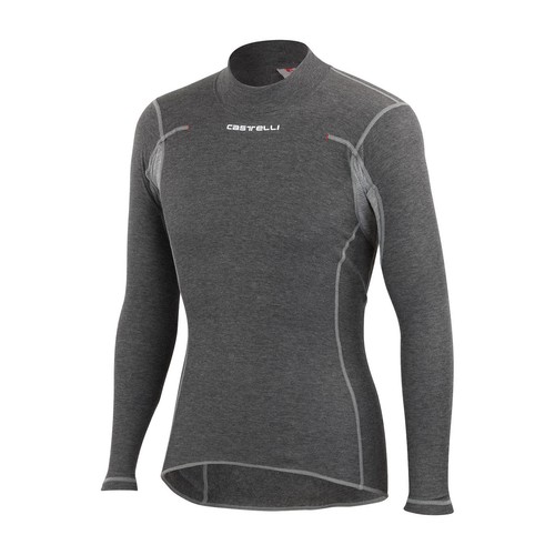 Maglia intima castelli - maglia,