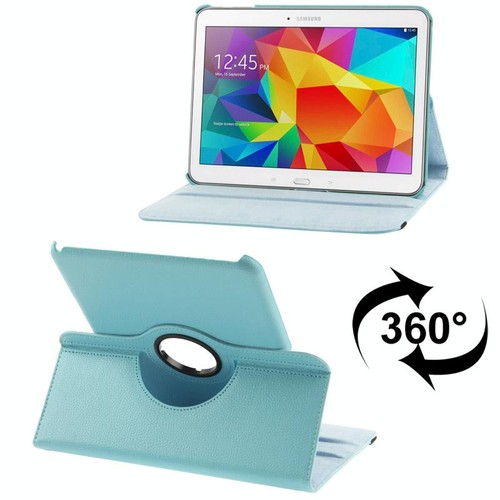 Custodia pelle 360 - pelle, 360°