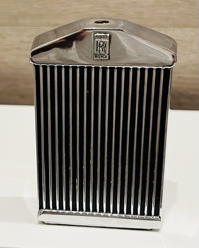 Rolls royce grill anni con - 60,