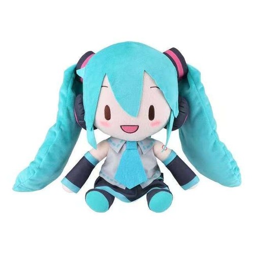 Peluche giocattolo vocaloid - peluche,