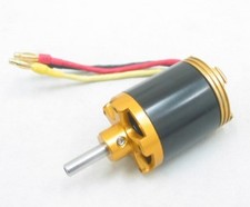 Freewing 3748 1450KV per EDF