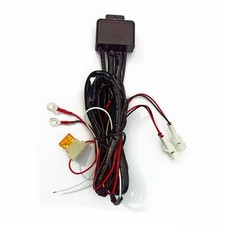 Per Peugeot Luci Diurne Auto +