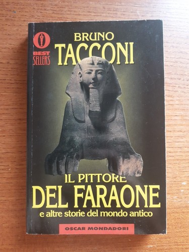 Bruno tacconi pittore del - bruno,