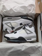 Nike Jordan 4 Retro Golf