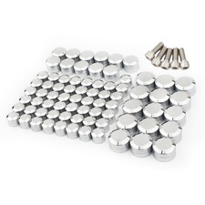 Kit Copri Bulloni Testa Motore