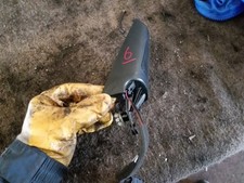 Mostrina int. retrovisore est. SX VOLKSWAGEN EOS (1F) 1.6 16V FSI C+C e0593d