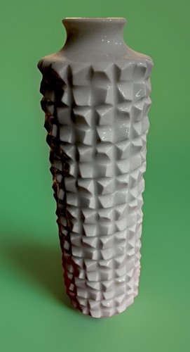 Raro vaso moderno - raro, vintage
