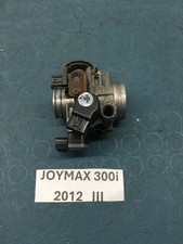 Corpo farfallato sym joymax - sym,