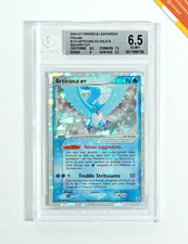 Pokemon BGS 6.5 Articuno Ex