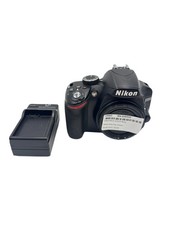 Used Nikon D3200 Body