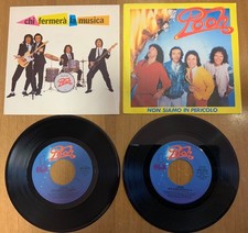 POOH:DUE 45 GIRI CHI