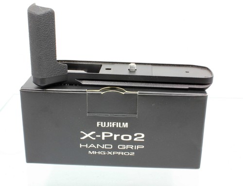 Fujifilm pro2 impugnatura - fujifilm, x-pro2