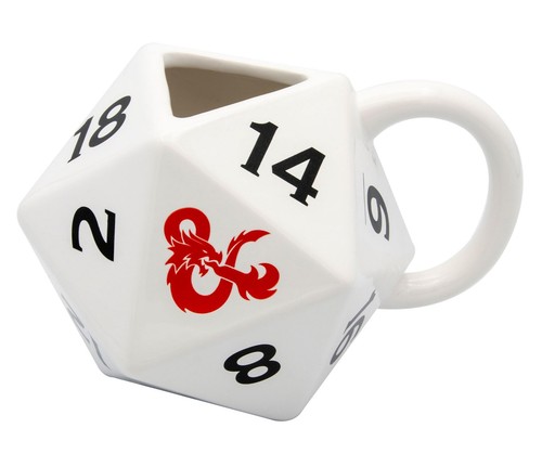 Dungeons dragons tazza a - dungeons, &