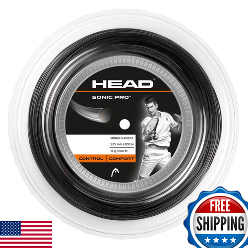 Head sonic pro racchetta - pro, da