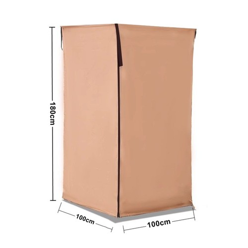 Tenda doccia portatile - tenda,