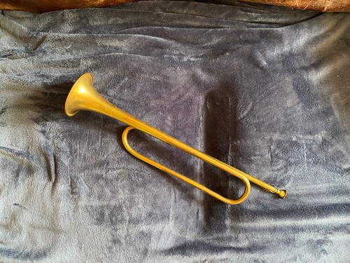 Tromba da cavalleria - /,