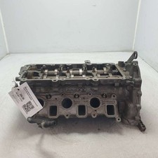 0594AF testata testa cilindri motore Audi Q7 4LB 3.0 TDI 233 CV 2006-08