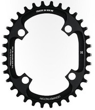 Corona Leonardi Factory TRACK