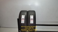 GOMME USATE   205/50R17 93W