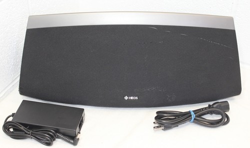 Denon heos7 altoparlante - denon,
