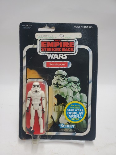 Leggi back stormtrooper - *leggi*, 45