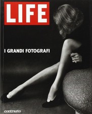 Life. I grandi fotografi