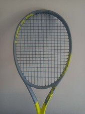Raquette tennis head - raquette,