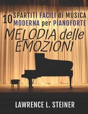 Melodia delle emozioni - melodia, 10