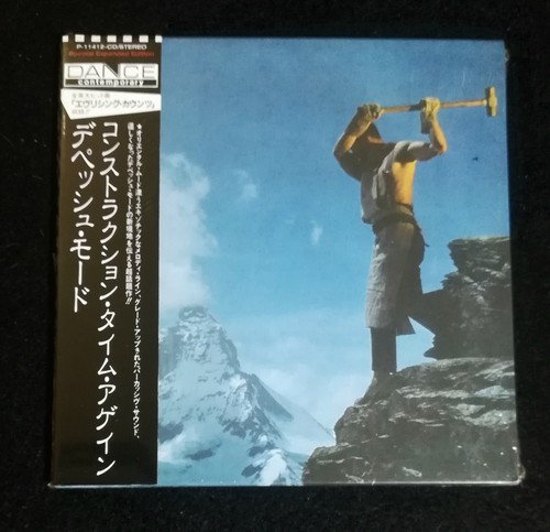 Depeche