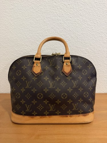 Louis vuitton alma - louis,