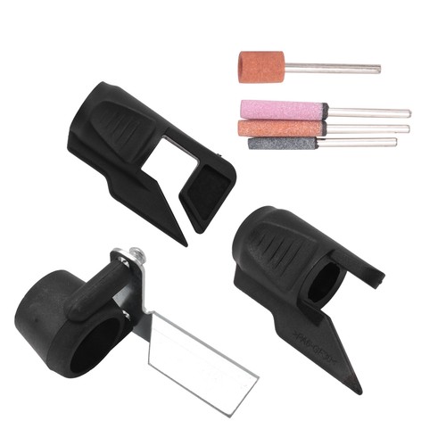 Kit fissaggio per affilare - di,