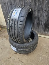 Pneumatici estivi 285 35 - 2,