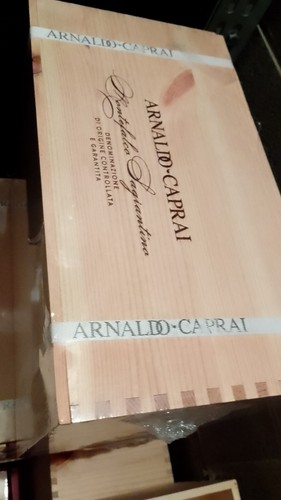 Spinning beauty arnaldo caprai - spinning,
