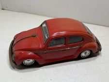 Vintage 1960’s Volkswagen