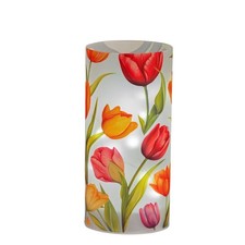 Luce LED decorativa lampada da