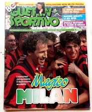 Rivista GUERIN SPORTIVO -
