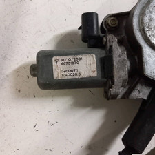 alzacristalli elettrici anteriore motore lh per ALFA ROMEO 147 (W8) 1.9 JTD add630 46751870