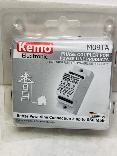 Kemo electronic m091a - electronic,